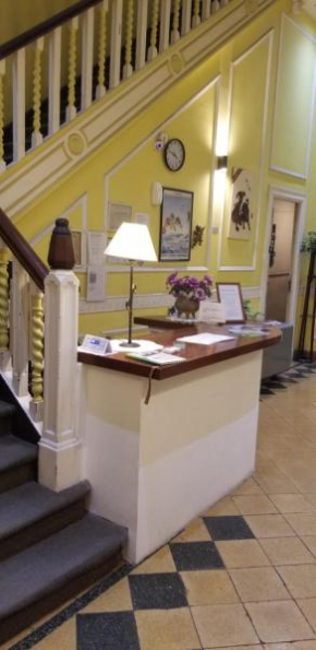 Sevilla Home Hotel
